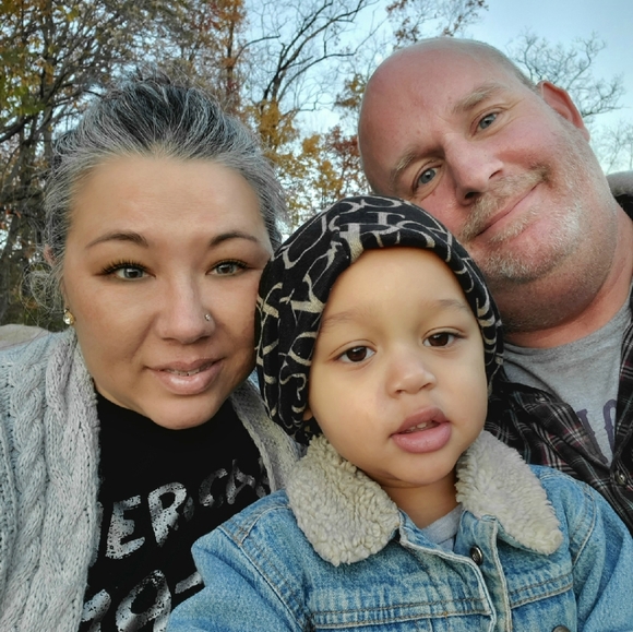 Meet your Posher, Lilly - Picture 3 of 4